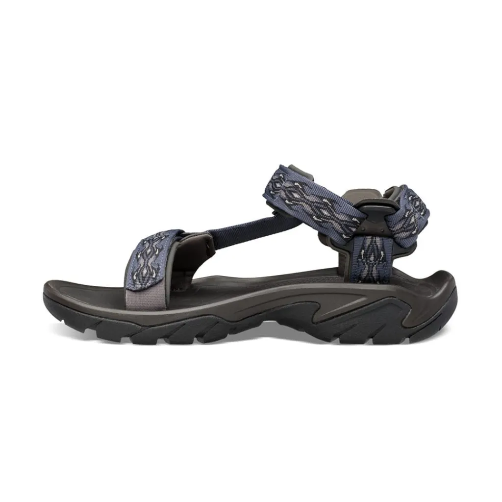 Outdoor Footwear*Teva Terra Fi5 Sand in Blue