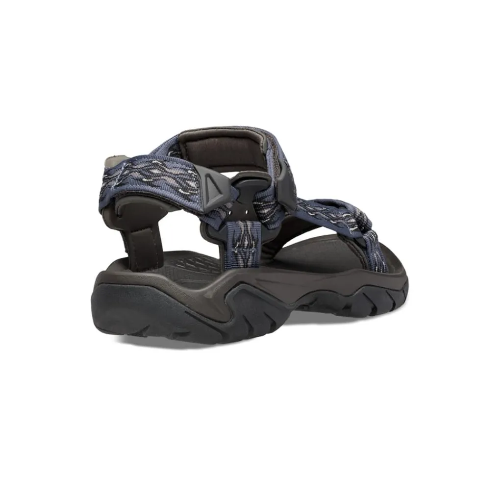 Outdoor Footwear*Teva Terra Fi5 Sand in Blue