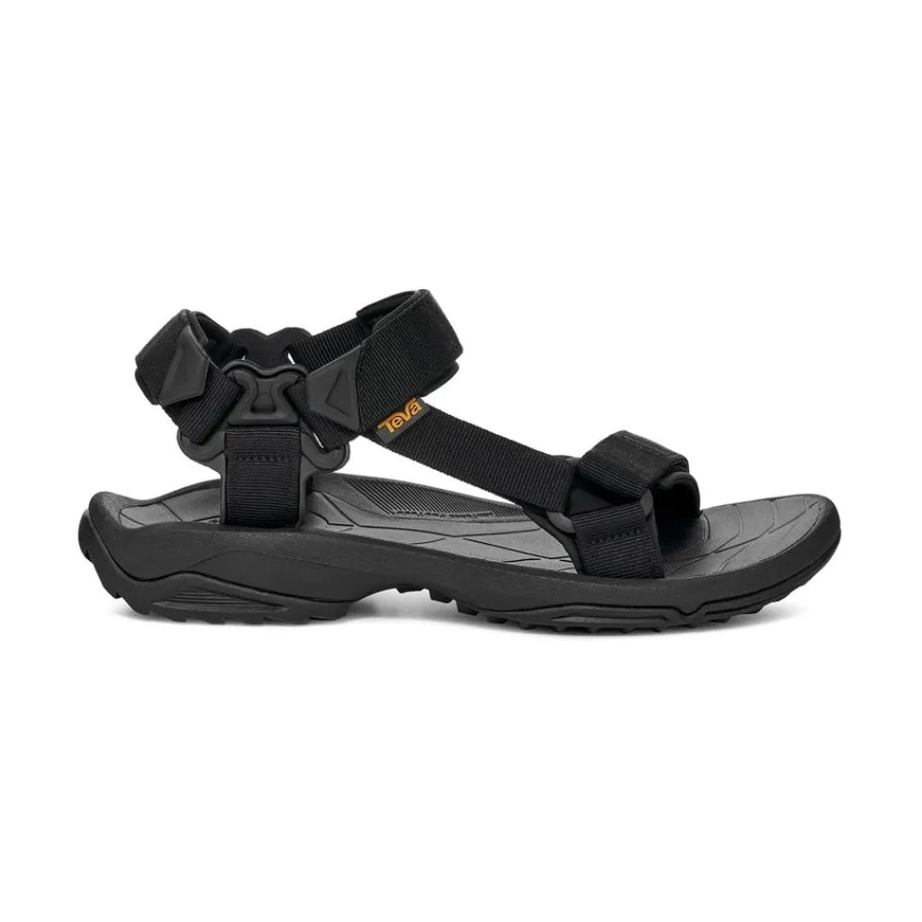 Outdoor Footwear*Teva Terra Sand in Black