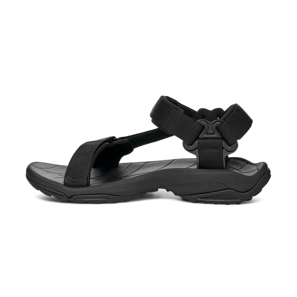 Outdoor Footwear*Teva Terra Sand in Black