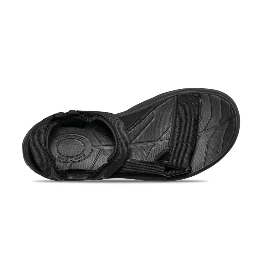 Outdoor Footwear*Teva Terra Sand in Black
