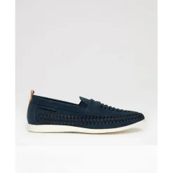 Shoes*Threadbare Aaron Shoe in Blue