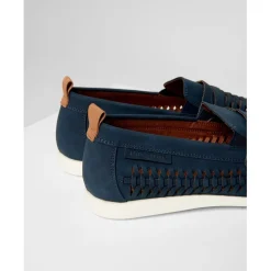 Shoes*Threadbare Aaron Shoe in Blue