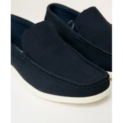 Beach Shoes*Threadbare Archibald Shoe in Blue