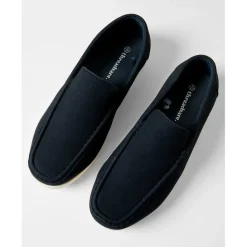 Beach Shoes*Threadbare Archibald Shoe in Blue