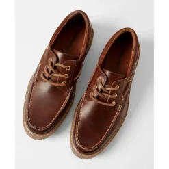 Shoes*Threadbare Arrowton in Brown