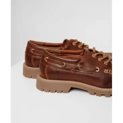 Shoes*Threadbare Arrowton in Brown
