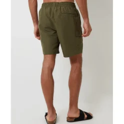 Shorts*Threadbare Oxo Swim Short Sn54 in Green