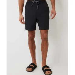 Shorts*Threadbare Oxo Swim Short Sn54 in Green