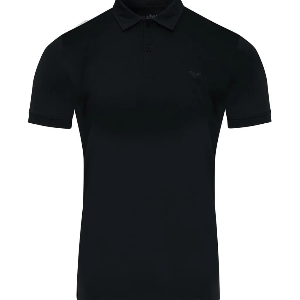 Polo Shirts*Threadbare Polo Regular Fit Short Sleeve Shirt in Multi