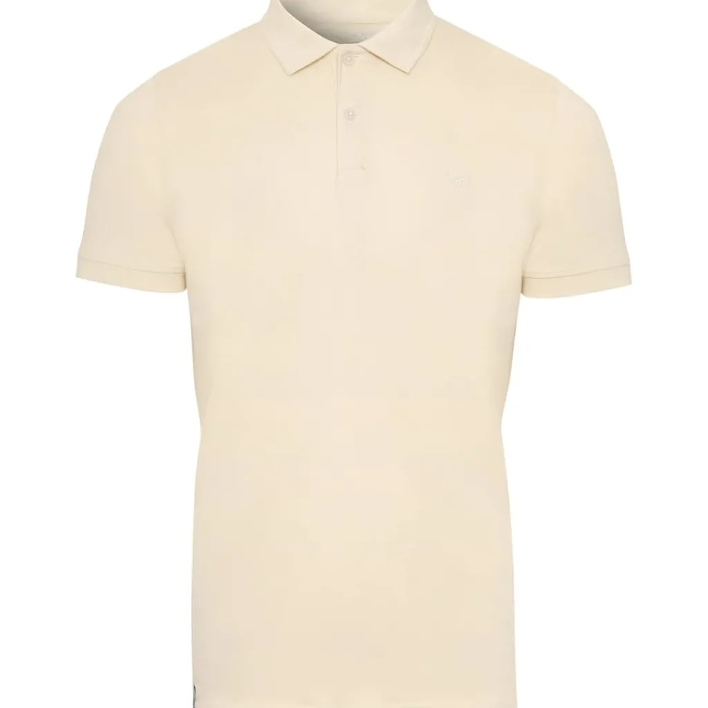 Polo Shirts*Threadbare Polo Regular Fit Short Sleeve Shirt in Multi