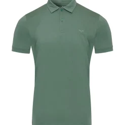 Polo Shirts*Threadbare Polo Regular Fit Short Sleeve Shirt in Multi