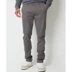 Trousers*Threadbare Salerno tr in Black