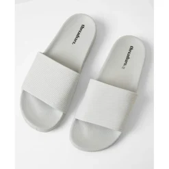 Beach Shoes*Threadbare Sandals Arlo in Grey