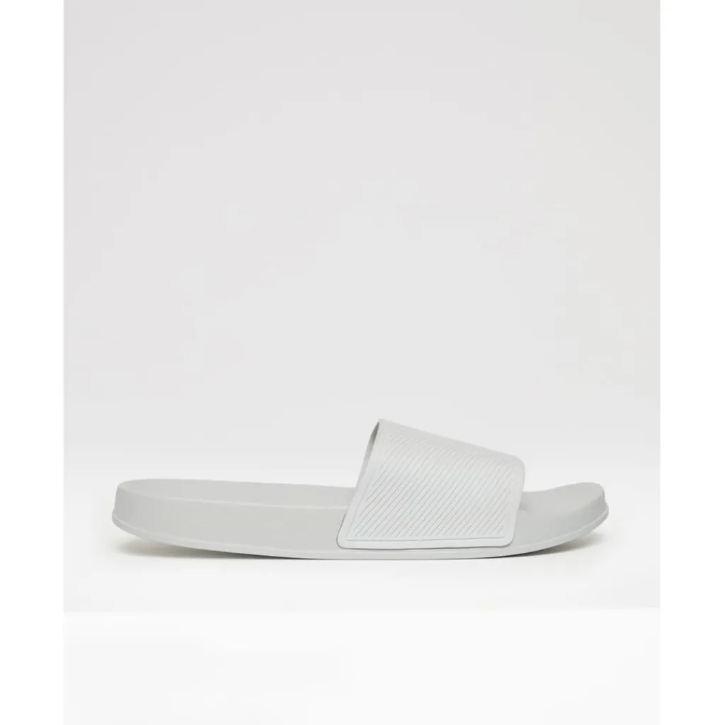 Beach Shoes*Threadbare Sandals Arlo in Grey