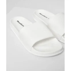 Beach Shoes*Threadbare Sandals Arlo in White