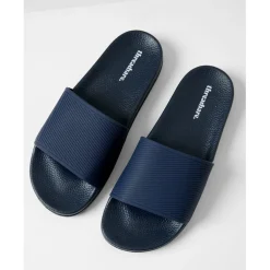 Beach Shoes*Threadbare Sandals Arlo in Blue