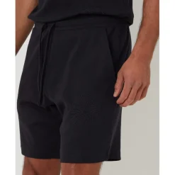 Shorts*Threadbare Short Ardsley in Black