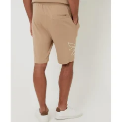 Shorts*Threadbare Short Bexton in Neutral