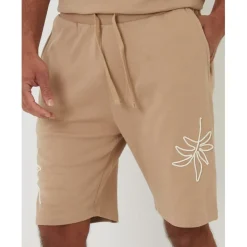 Shorts*Threadbare Short Bexton in Neutral