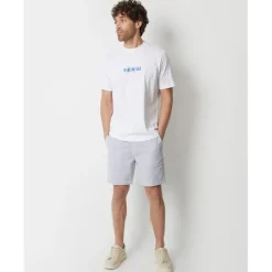 Shorts*Threadbare Short Cinco in Blue