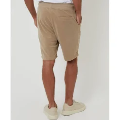 Shorts*Threadbare Short Jonetta in Neutral