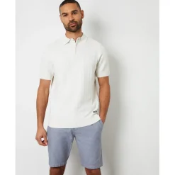 Shorts*Threadbare Short Marino in Blue