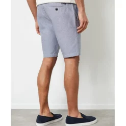 Shorts*Threadbare Short Marino in Blue