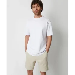 Shorts*Threadbare Short Mitch in Neutral