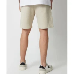 Shorts*Threadbare Short Mitch in Neutral