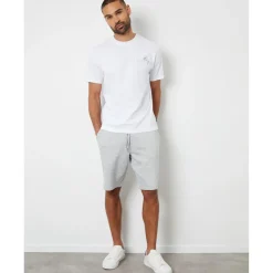 Shorts*Threadbare Short Wiki in Grey