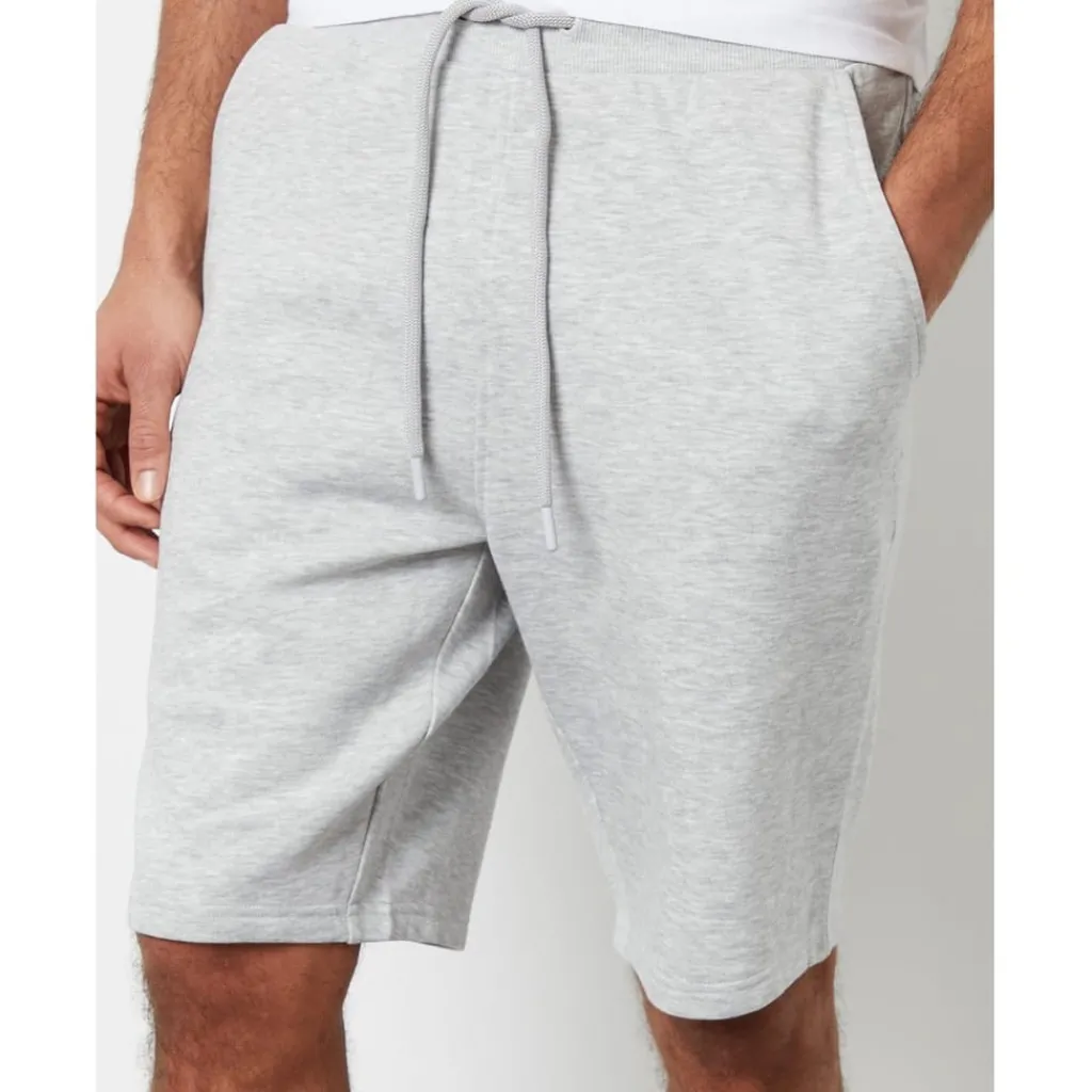 Shorts*Threadbare Short Wiki in Grey