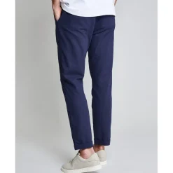 Trousers*Threadbare Trousersr Blaster in Blue