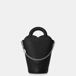 Bags*Tiffany Crossbodyody Mini in Black