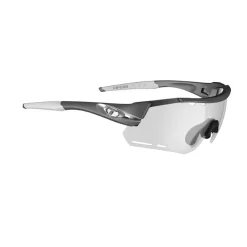 Sunglasses*Tifosi Alliant Fototec Light Night Lens Sunglasses in Grey