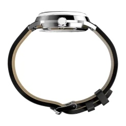 Jewellery-Watches*Timex Peanuts Watch in Silver