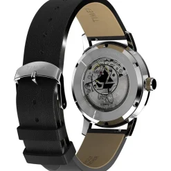 Jewellery-Watches*Timex Peanuts Watch in Silver
