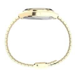 Jewellery-Watches*Timex Q Falcon in Gold