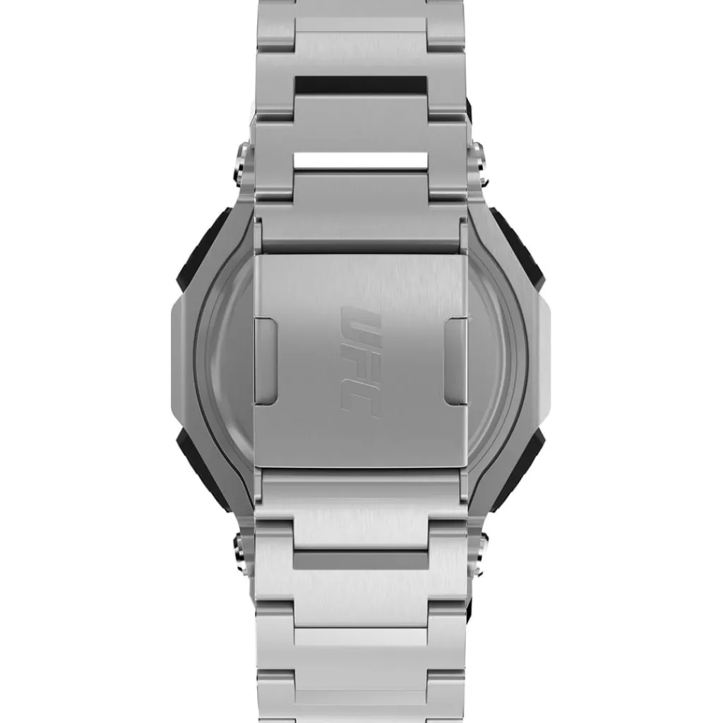 Jewellery-Watches*Timex Ufc Colossus in Silver