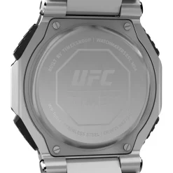 Jewellery-Watches*Timex Ufc Colossus in Silver
