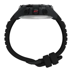 Jewellery-Watches*Timex Ufc Kick in Black
