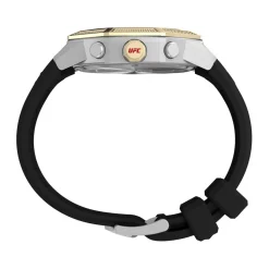 Jewellery-Watches*Timex Ufc King in Black