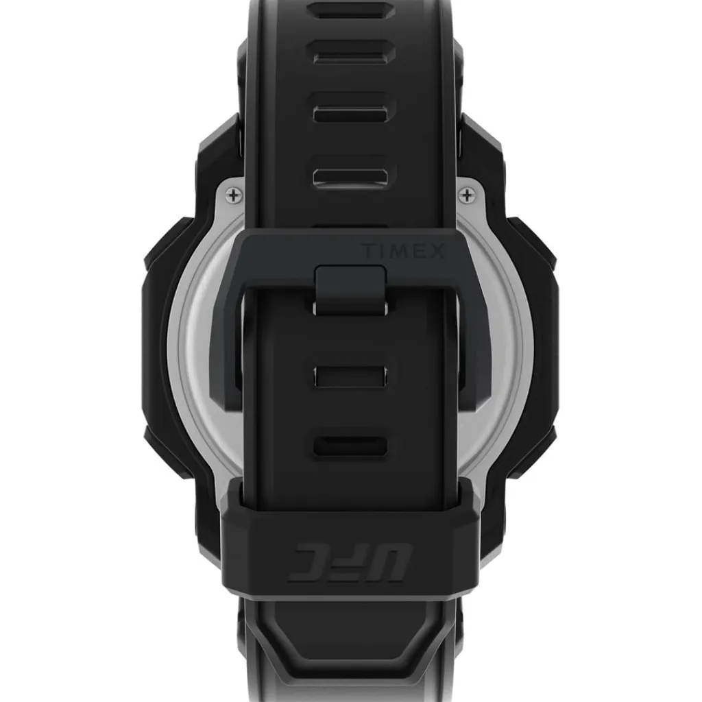 Jewellery-Watches*Timex Ufc Knockout in Black