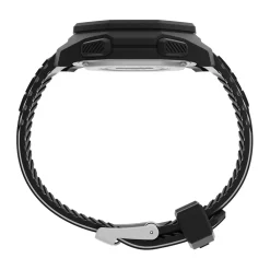 Jewellery-Watches*Timex Ufc Sprkactvty in Black