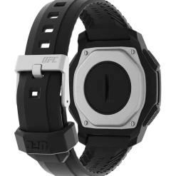 Jewellery-Watches*Timex Ufc Sprkactvty in Black