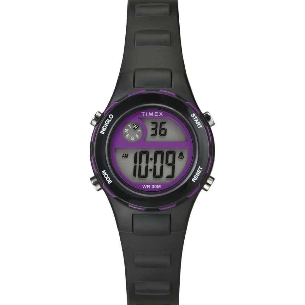 Jewellery-Watches*Timex Watch Adults in Multi