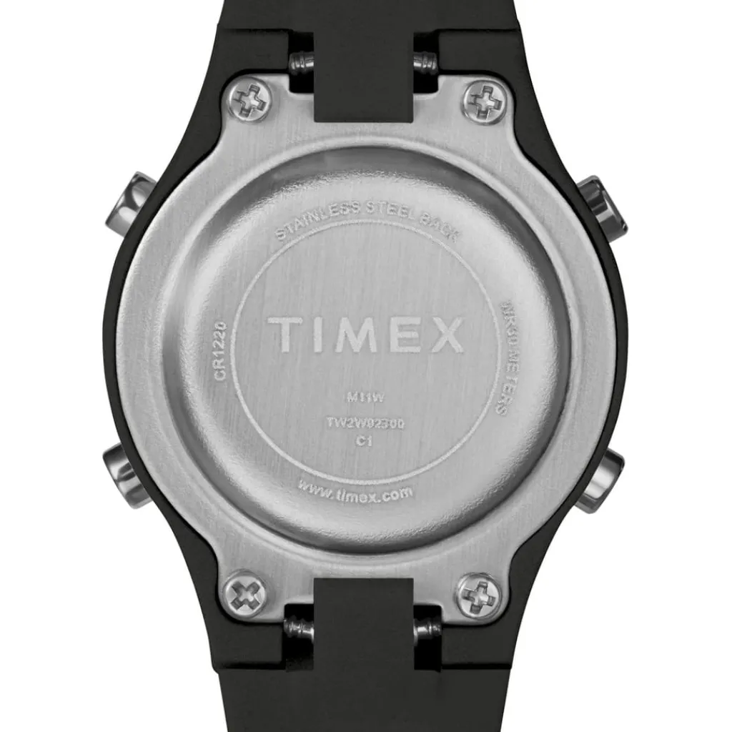 Jewellery-Watches*Timex Watch Adults in Multi