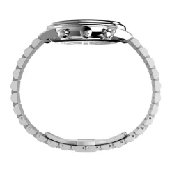 Jewellery-Watches*Timex Watch in Black