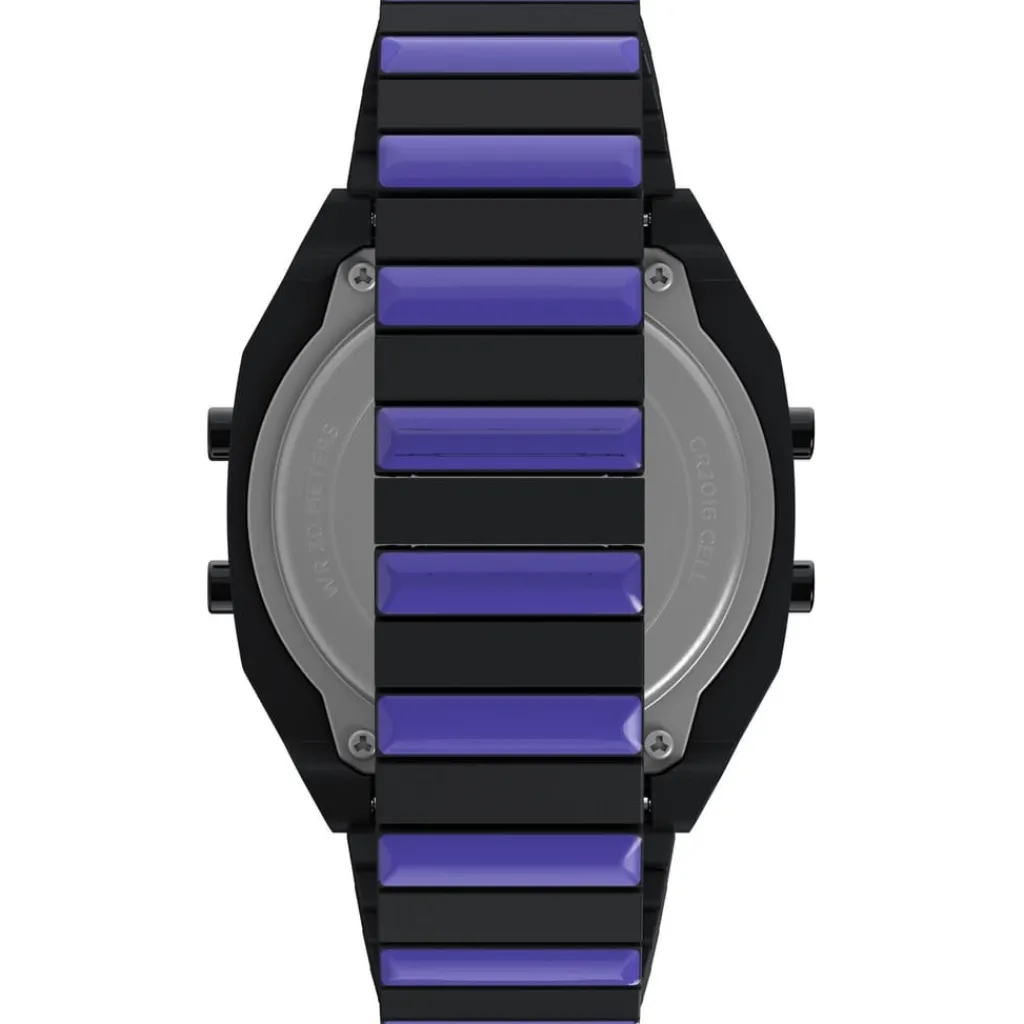 Jewellery-Watches*Timex Watch in Multi