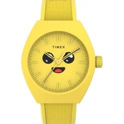 Jewellery-Watches*Timex X Fortnite in Yellow